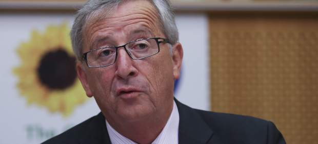 Jean-Claude Juncker Jean-Claude Juncker