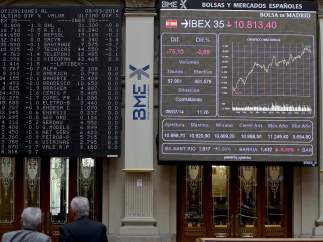 Bolsa
