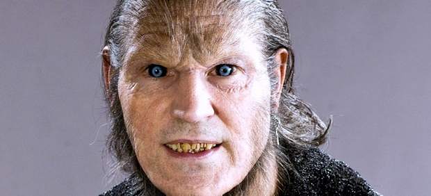 Fenrir Greyback Fenrir Greyback