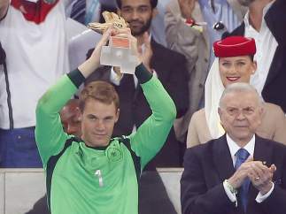 Manuel Neuer