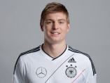 Toni Kroos Toni Kroos