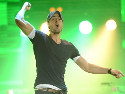 Enrique Iglesias