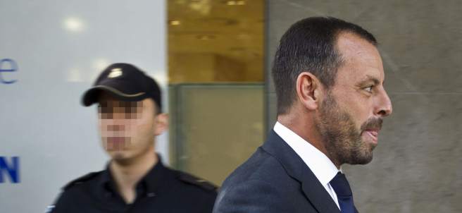 Sandro Rosell