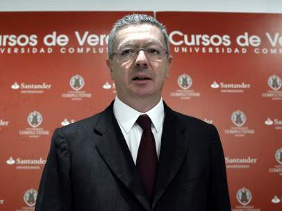 Alberto Ruiz Gallardón