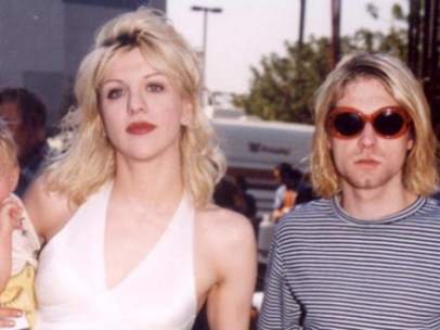 Kurt Cobain