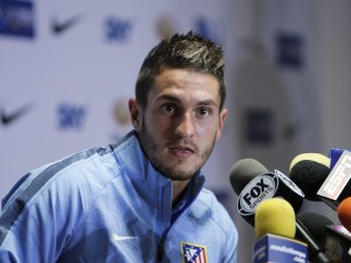 Koke