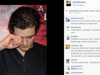 Bieber