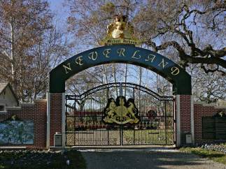 Neverland