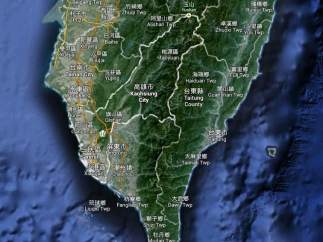 Taiwan