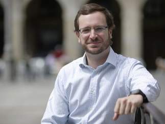 Javier Maroto.