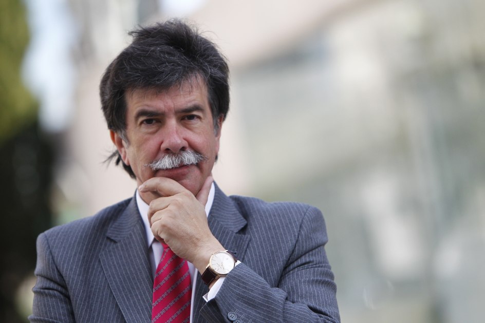 Resultado de imagen de javier urra