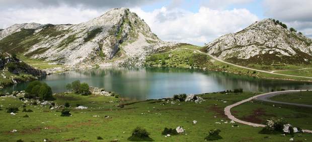 Lagos de Covadonga