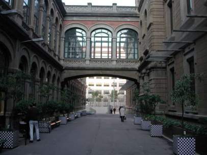 Hospital Clinic de Barcelona