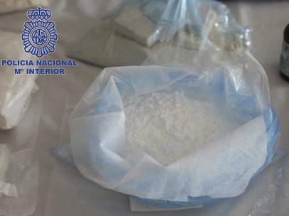Cocaína