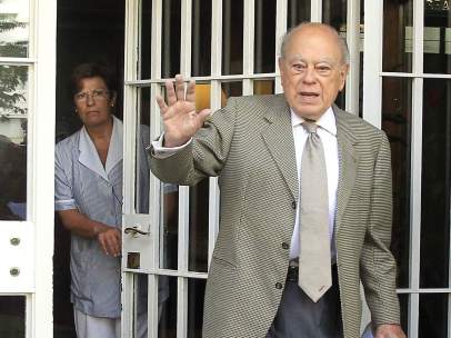 Jordi Pujol