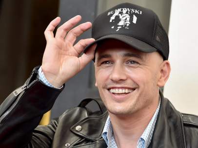 James Franco presenta 'The sound and the fury'