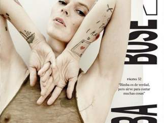 Bimba Bosé