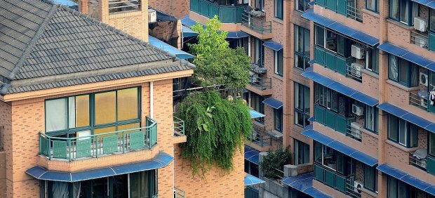 El precio de la vivienda está subiendo en España por encima de la media de la UE