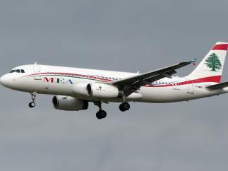 Middle East Airlines