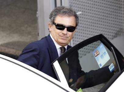 Jordi Pujol Ferrusola