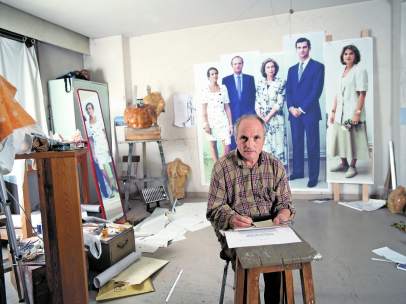 Antonio López