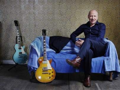 Mark Knopfler