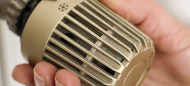 La electricidad es la fuente energética más cara cuando se trata de calentar la vivienda