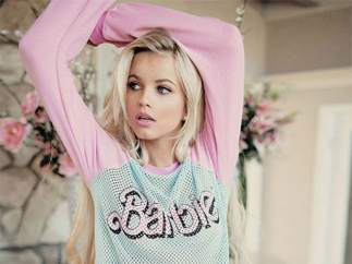 Barbie