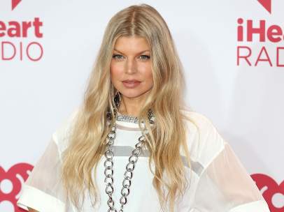 Fergie