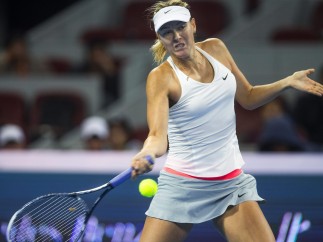 Maria Sharapova