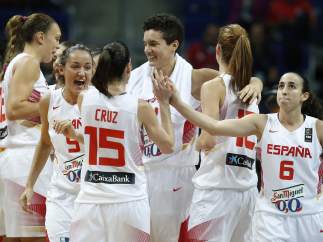 España-China