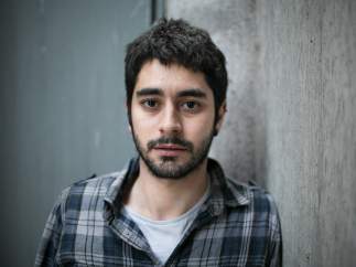 El fotógrafo Pau Barrena