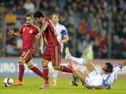 Diego Costa