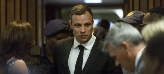La Justicia sudafricana dicta una orden de arresto contra Pistorius
