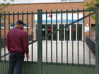 Hospital Carlos III
