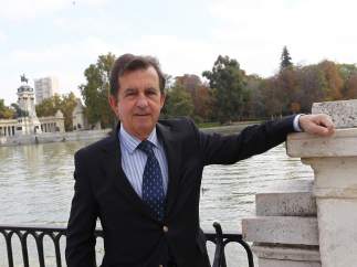 José Carlos del Álamo