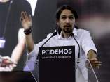 Pablo Iglesias