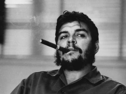 Ernesto Che Guevara