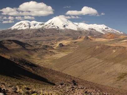 Los Andes.