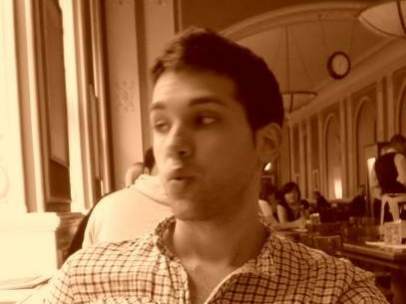 Carlos Loreiro.