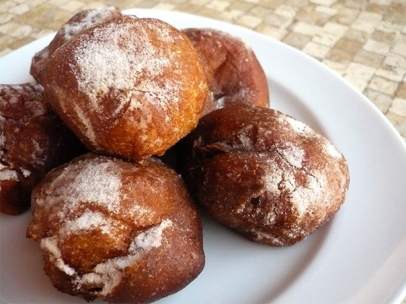 Buñuelos