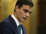 Pedro Sánchez Pedro Sánchez