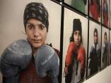 Mujeres contra corriente