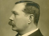 Portrait Sir Arthur Conan Doyle Portrait Sir Arthur Conan Doyle