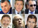 Combo corrupción Combo corrupción
