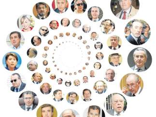 Espiral de corrupción