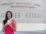 Eva Calvo Eva Calvo