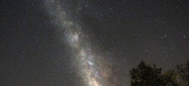 Vía Láctea