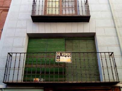 Vivienda en venta