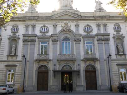Tribunal Supremo